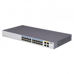 Коммутатор Huawei S1728GWR-4P-AC