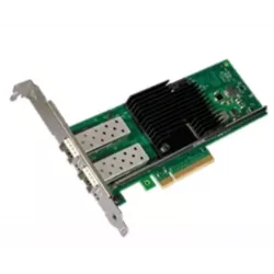 Сетевая карта Dell 540-BBIX 2×10 Гбит/с