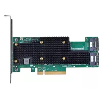 Сетевая карта Broadcom 9600-16i