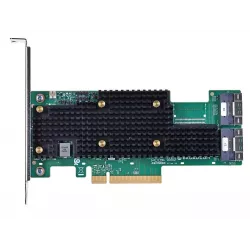 Сетевая карта Broadcom 9600-16i