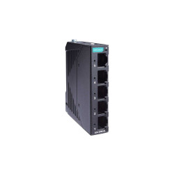 Промышленный коммутатор MOXA EDS-2005-EL Промышленный коммутатор MOXA EDS-2005-EL
