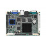 Одноплатный компьютер Advantech PCM-9375F-J0A3 (3.5" SBC, процессор AMD LX800, 4COM, 4USB, 2LAN)