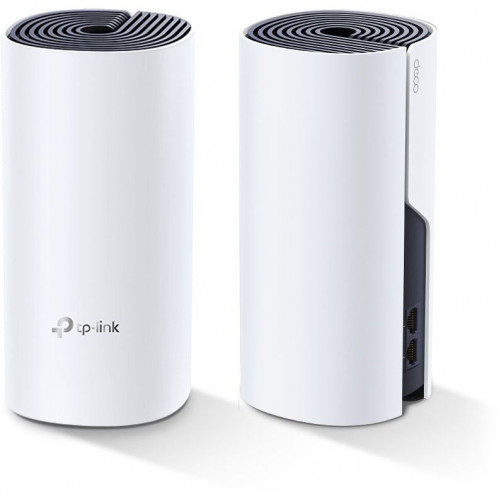 Точка доступа TP-Link Deco P9 (2-Pack)