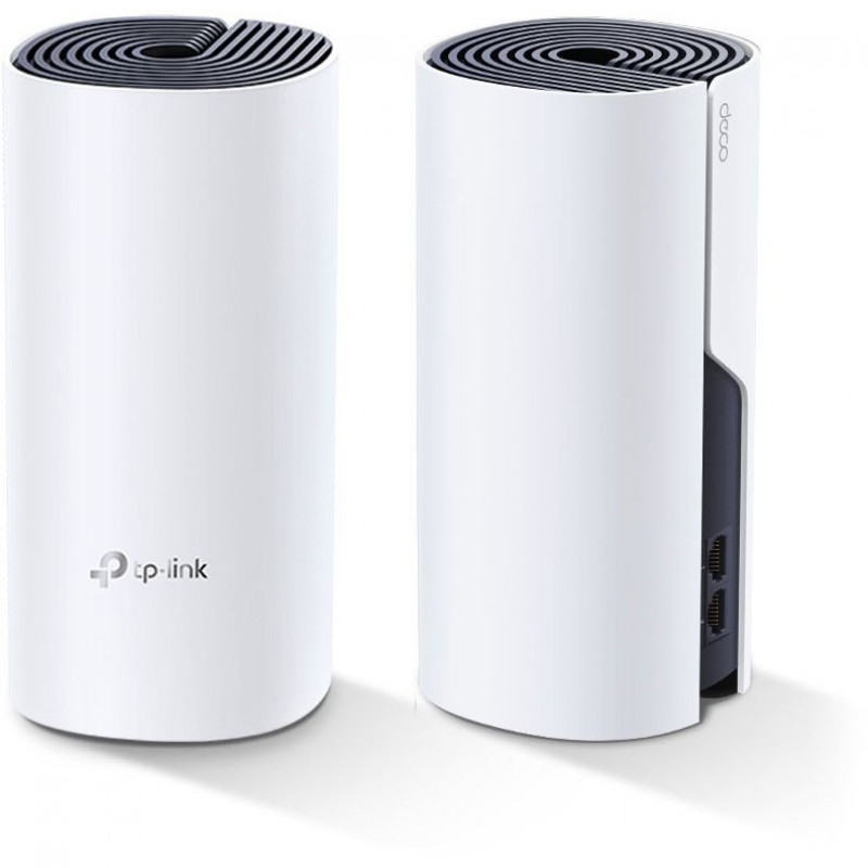 Точка доступа TP-Link Deco P9 (2-Pack)