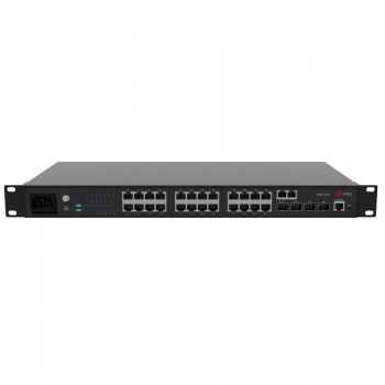 Коммутатор QTECH QSW-4610-28T-POE-AC