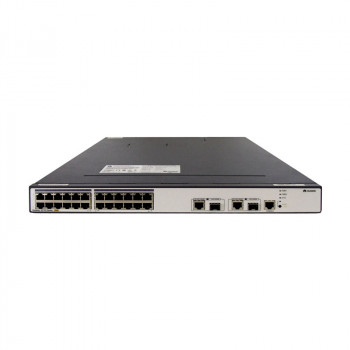 Коммутатор Huawei S2700-26TP-PWR-EI