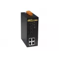Промышленный коммутатор Kyland SICOM3000A-LITE-2M4T-SC05-L2-L2