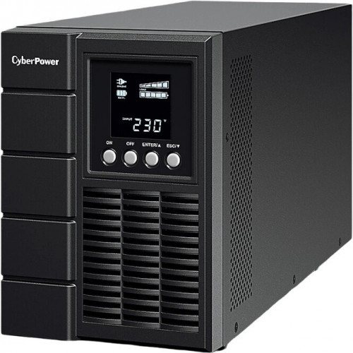 Источник бесперебойного питания CyberPower OLS1500E