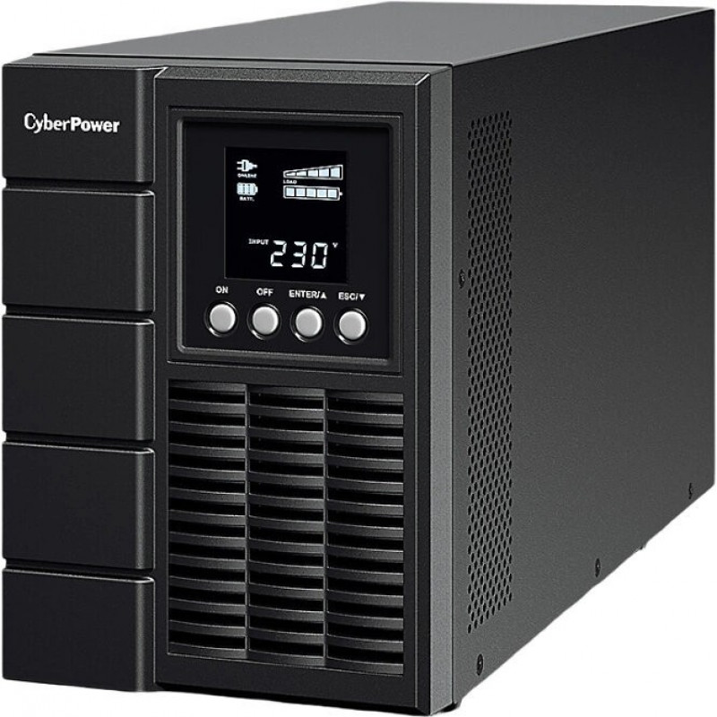 Источник бесперебойного питания CyberPower OLS1500E