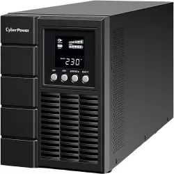 ИБП online tower CyberPower OLS1500E ИБП online tower CyberPower OLS1500E