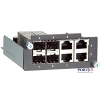Модуль MOXA PM-7500-4SSC