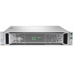 Сервер HP ProLiant DL180 Family Gen 9 (778456-B21)
