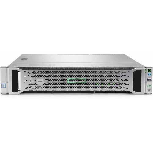 Сервер HP ProLiant DL180 Family Gen 9 (778456-B21)