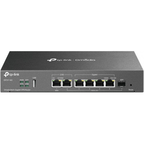 Маршрутизатор TP-Link ER707-M2