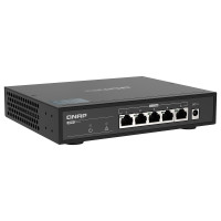 Коммутатор неуправляемый QNAP QSW-1105-5T