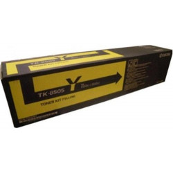 Картридж KYOCERA TK-8505Y Yellow Картридж KYOCERA TK-8505Y Yellow