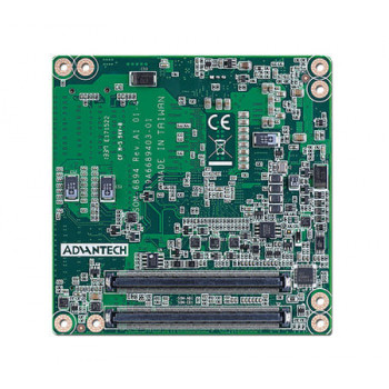 Промышленная плата Advantech SOM-6894C3Z-S7A1E