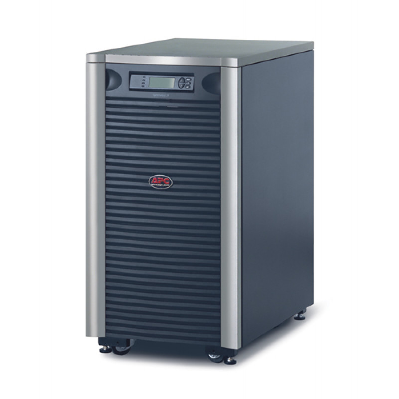 Источник бесперебойного питания APC SYA16K16I (Symmetra LX 16kVA, N+1, Tower)