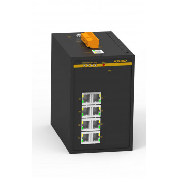Промышленный коммутатор Kyland SICOM3000A-8GE-L2-L2-PN