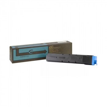 Тонер KYOCERA TK-8600C Cyan для FS-C8600DN/C8650DN 1T02MNCNL0