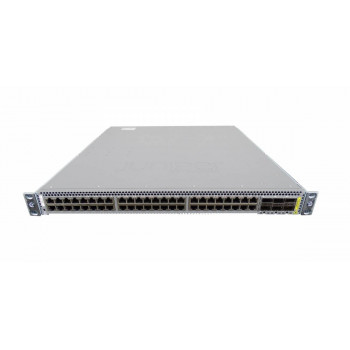 Коммутатор Juniper QFX5100-48T-AFI-T