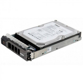 Серверный жесткий диск Dell 400-ATKZ-N