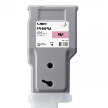 Струйный картридж Canon PFI-206PM Magenta 5308B001