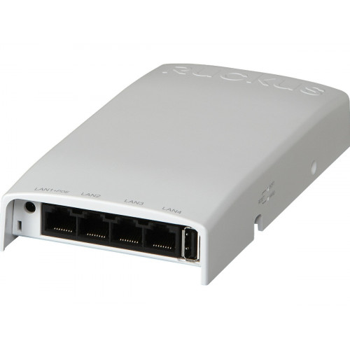 Точка доступа Ruckus ZoneFlex H320 (901-H320-WW00)