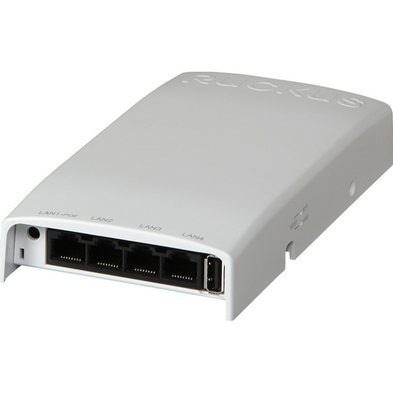 Точка доступа Ruckus ZoneFlex H320 (901-H320-WW00)