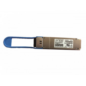 Трансивер Juniper JNP-QSFP-100G-LR4
