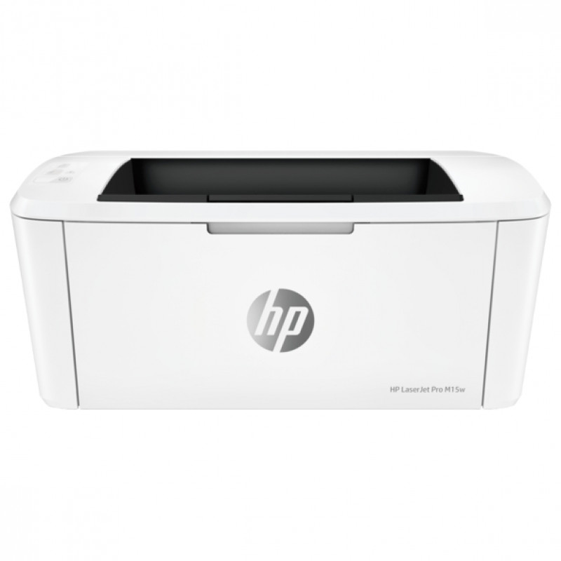 Принтер HP LaserJet Pro M15w (W2G51A)