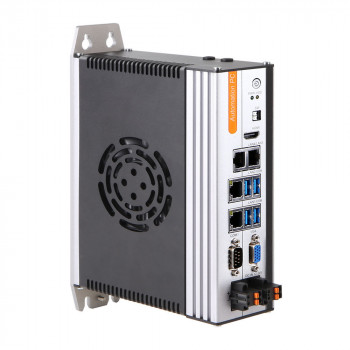 Встраиваемый компьютер на DIN-рейку NODKA NP-6123-8500-4G-SSD512G