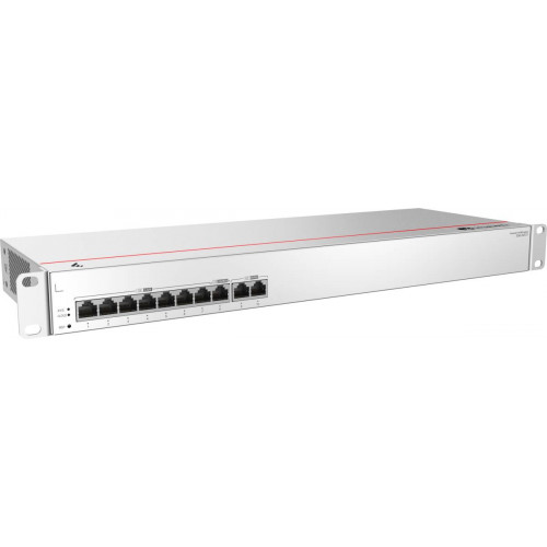Wi-Fi контроллер Huawei AC650-512AP (10*GE electrical ports, 2*10GE optical ports, with AC/DC adapter)