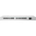 Wi-Fi контроллер Huawei AC650-512AP (10*GE electrical ports, 2*10GE optical ports, with AC/DC adapter)