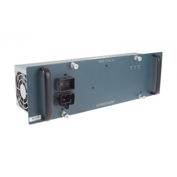 Блок питания Cisco PWR-2700-AC/4