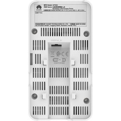 Межсетевой экран Huawei USG6000E-S13-AC