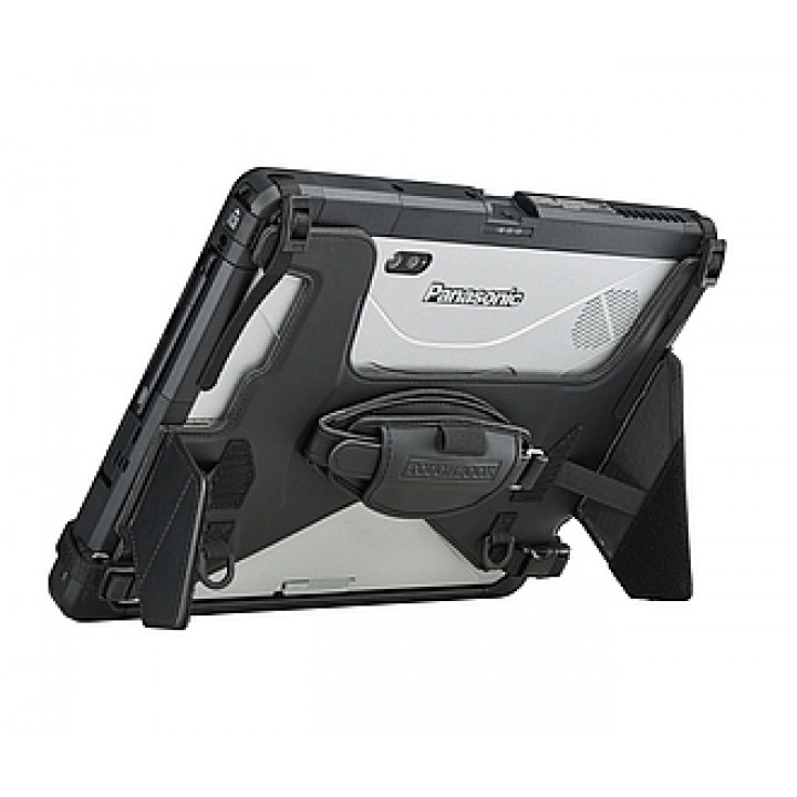 Накладка на руку Panasonic CF-VST332U (Hand strap, rotating) Накладка на руку Panasonic CF-VST332U (Hand strap, rotating)