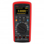 Мультиметр RGK DM-50 (1000 В, 10 А, True RMS, регистратор)