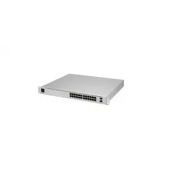Коммутатор управляемый L2 Ubiquiti USW-24 Коммутатор управляемый L2 Ubiquiti USW-24