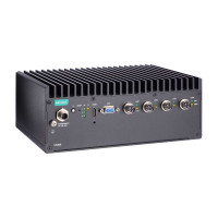 Встраиваемый компьютер MOXA V3210-TL7-4L-T