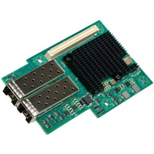 Сетевая карта Intel XXV710DA2OCPG1 (Dual-port 25GbE, OCP, PCIe 3.0 x8)
