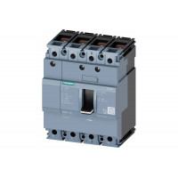 Разъединитель Siemens 3VA1112-1AA42-0AA0
