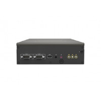 Конвертируемый встраиваемый компьютер Cincoze P2202E-i3