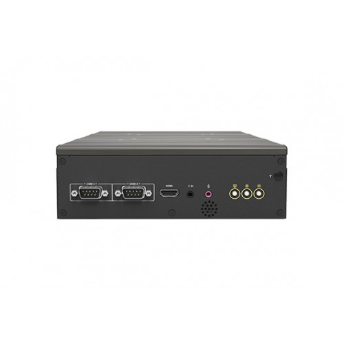 Конвертируемый встраиваемый компьютер Cincoze P2202E-i3