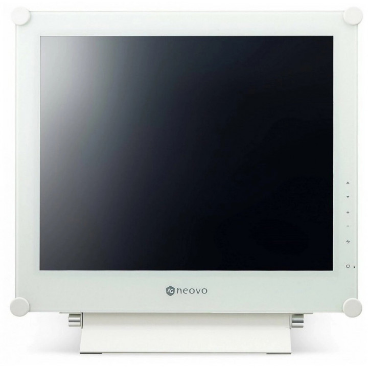 Монитор Neovo X-19E White (19" SXGA, 250 нит, VGA, DVI-D, HDMI, DP) Монитор Neovo X-19E White (19" SXGA, 250 нит, VGA, DVI-D, HDMI, DP)