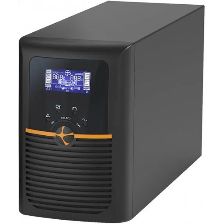 Источник бесперебойного питания Tuncmatik LONG+ 2 KVA TSK10097 (2 KVA/1.8 kW, online, без АКБ) Источник бесперебойного питания Tuncmatik LONG+ 2 KVA TSK10097 (2 KVA/1.8 kW, online, без АКБ)