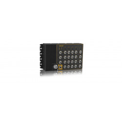 Промышленный коммутатор Kyland Aquam8120-B-4GE16P-H6-H6