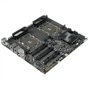 Серверная материнская плата ASUS WS C621E SAGE 90SW0020-M0EAY0