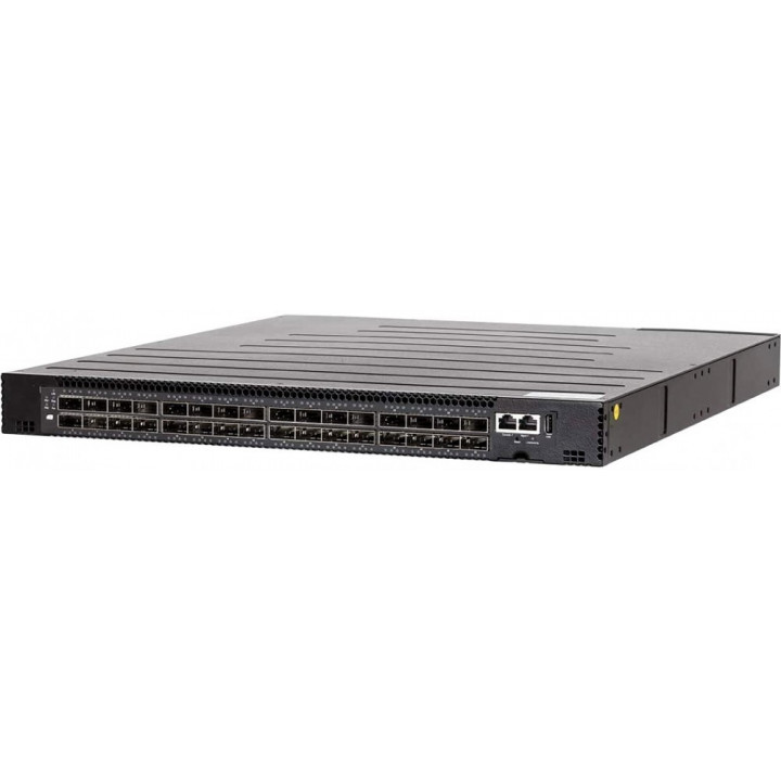 Коммутатор Edge-Core 7712-32X-O-AC-F (32-Port 100G QSFP28, Broadcom Tomahawk) Коммутатор Edge-Core 7712-32X-O-AC-F (32-Port 100G QSFP28, Broadcom Tomahawk)