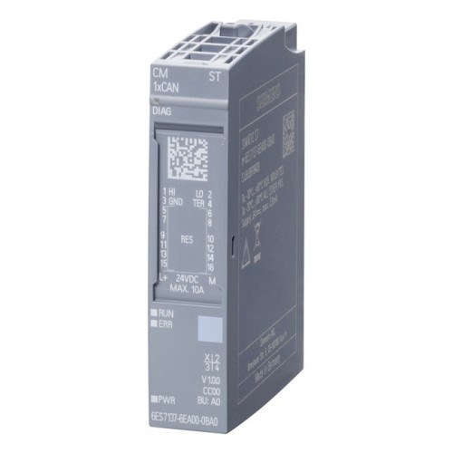 Коммуникационный модуль Siemens 6ES7137-6EA00-0BA0